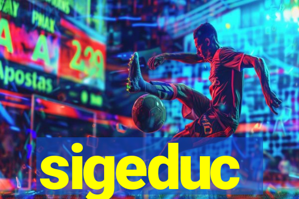 sigeduc
