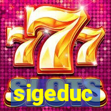 sigeduc