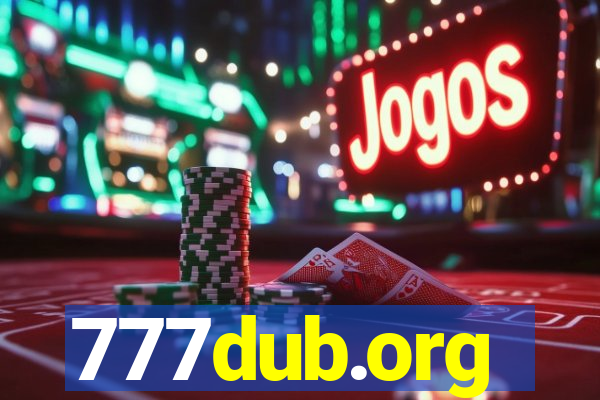 777dub.org