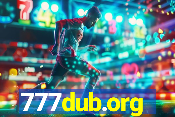 777dub.org