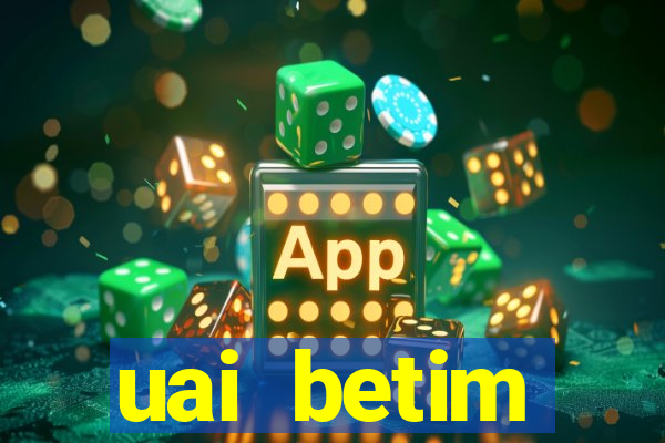 uai betim agendamento identidade