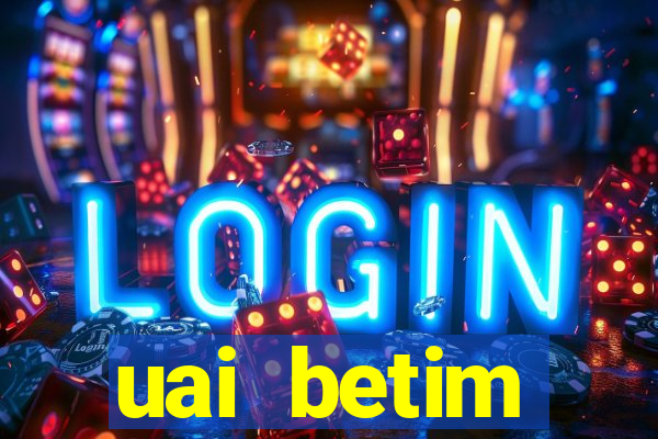 uai betim agendamento identidade