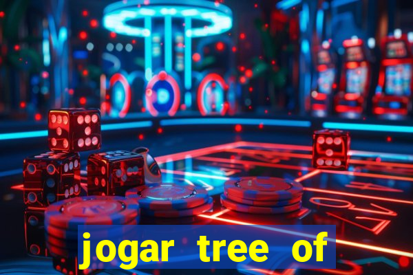 jogar tree of fortune demo