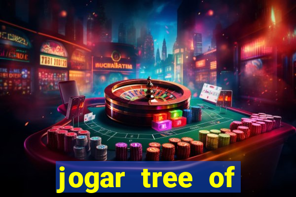 jogar tree of fortune demo