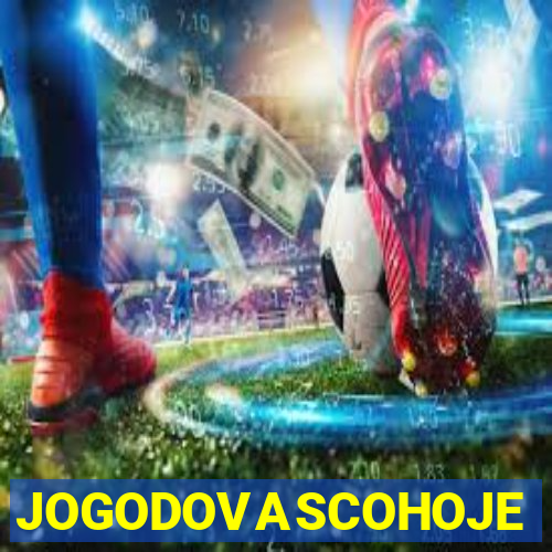 JOGODOVASCOHOJE