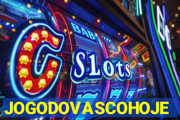 JOGODOVASCOHOJE