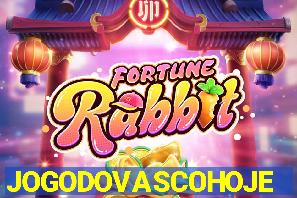JOGODOVASCOHOJE