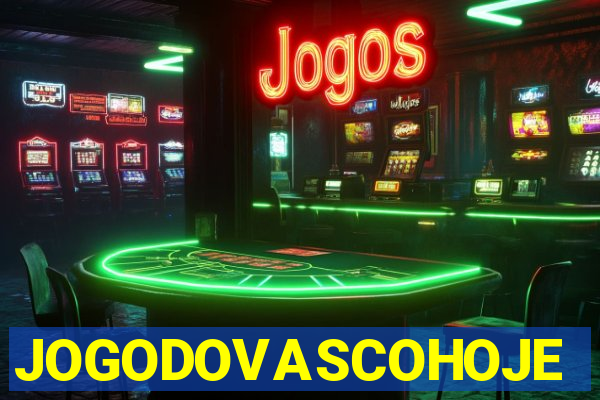 JOGODOVASCOHOJE