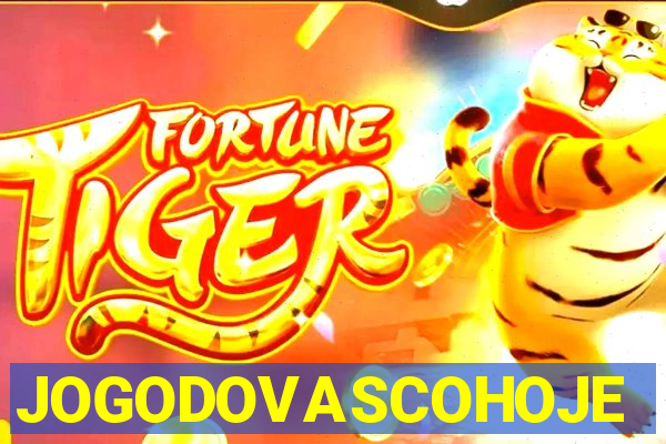 JOGODOVASCOHOJE