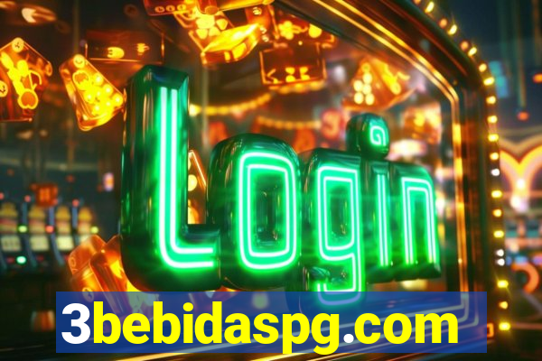 3bebidaspg.com