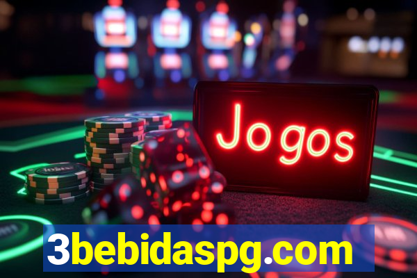 3bebidaspg.com
