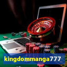 kingdommanga777