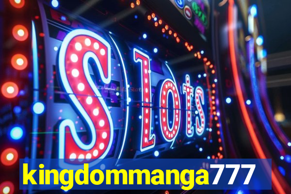 kingdommanga777