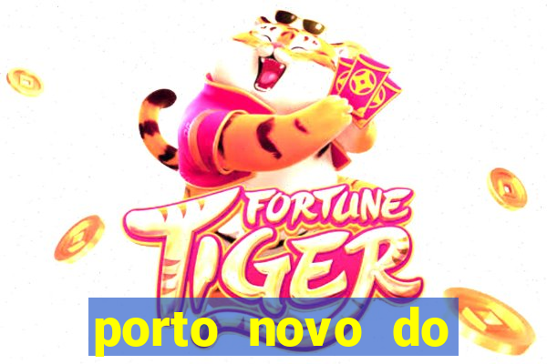 porto novo do cunha mg