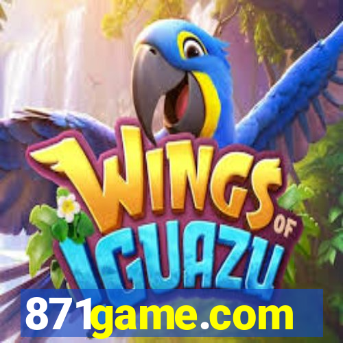 871game.com