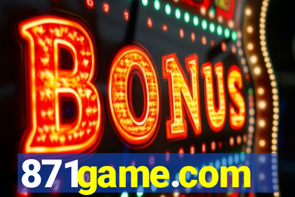 871game.com