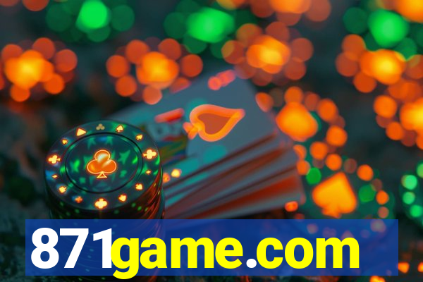 871game.com