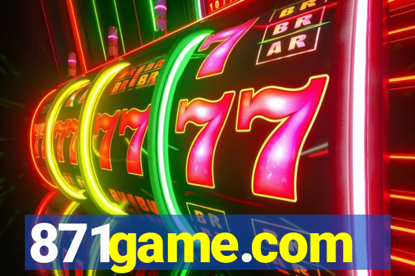 871game.com