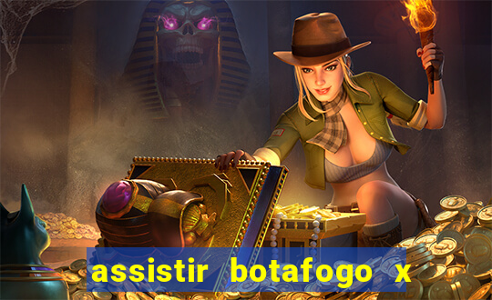 assistir botafogo x sao paulo futemax