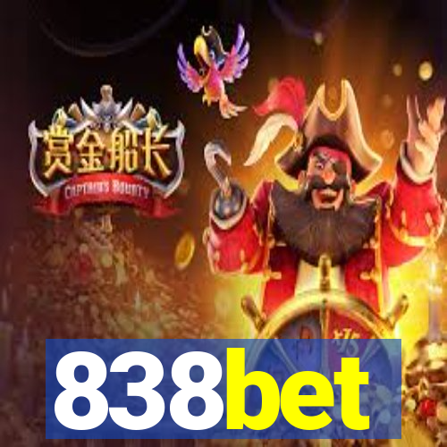 838bet