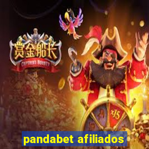 pandabet afiliados