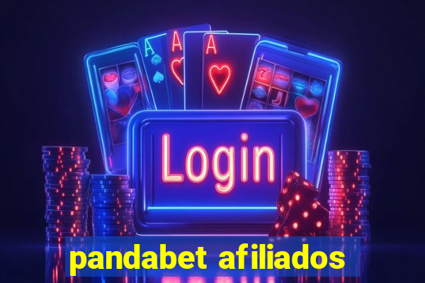 pandabet afiliados