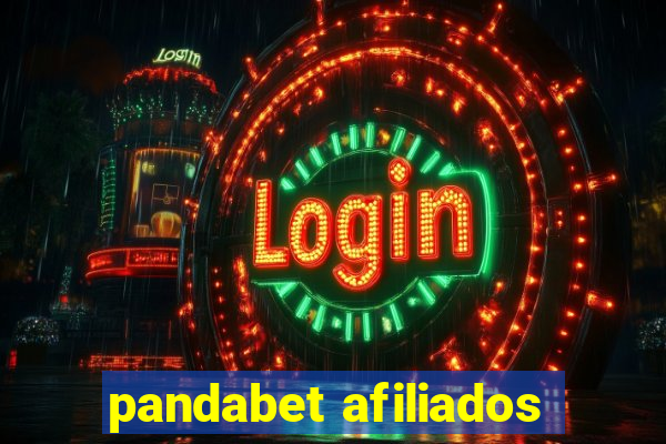 pandabet afiliados