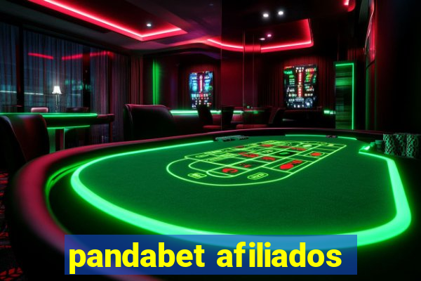 pandabet afiliados