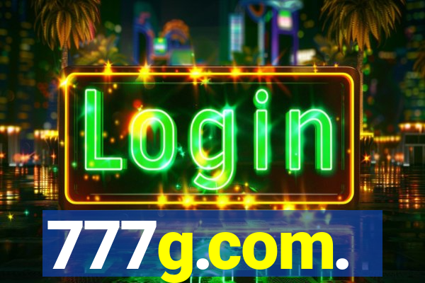 777g.com.