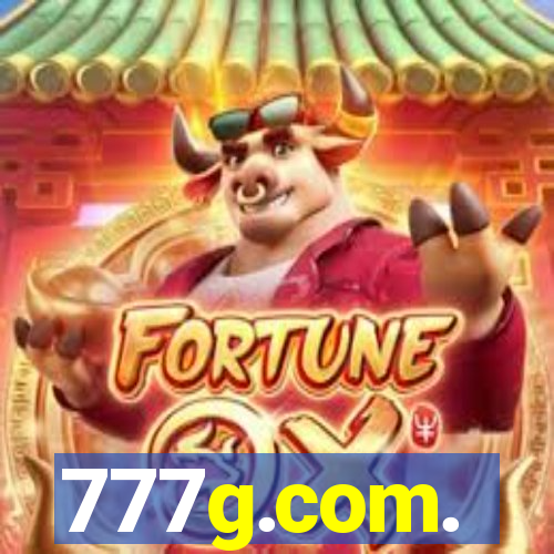 777g.com.