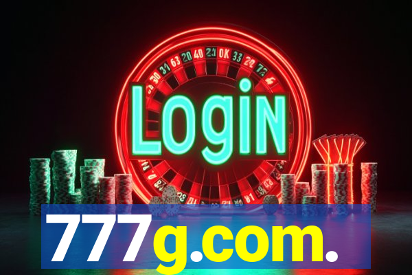777g.com.