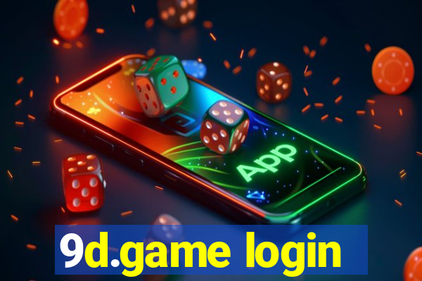 9d.game login