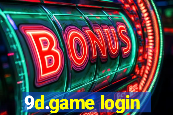 9d.game login