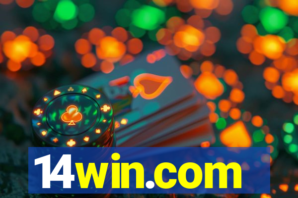 14win.com