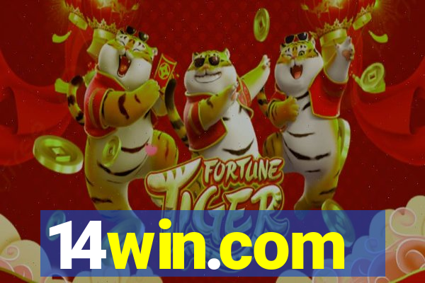 14win.com