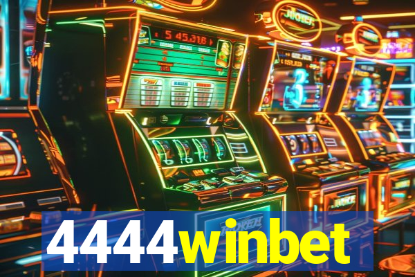 4444winbet
