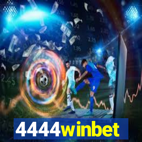 4444winbet