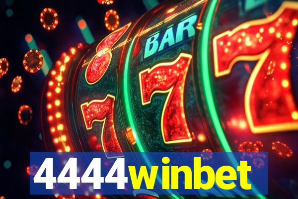 4444winbet