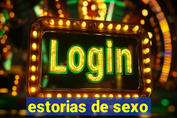 estorias de sexo