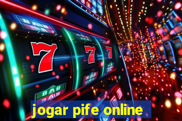 jogar pife online