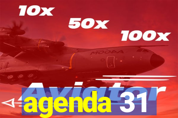 agenda 31