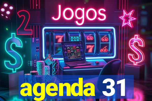 agenda 31