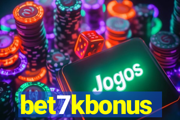 bet7kbonus