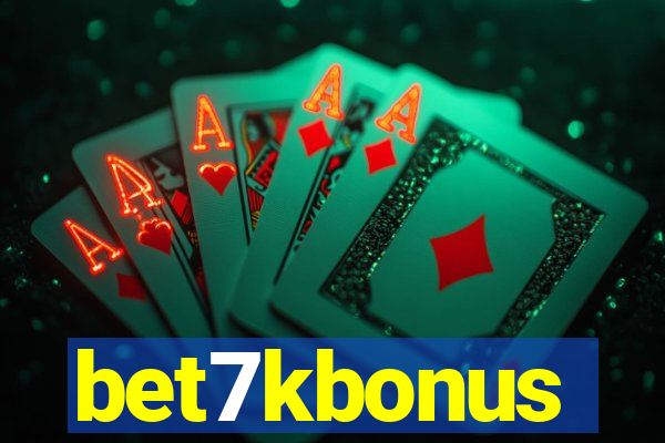 bet7kbonus