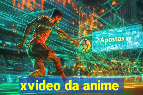 xvideo da anime