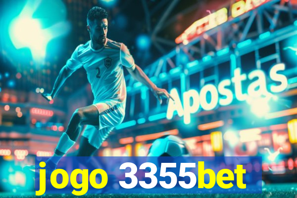 jogo 3355bet