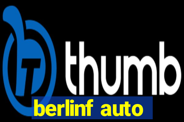 berlinf auto