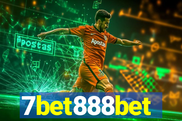 7bet888bet