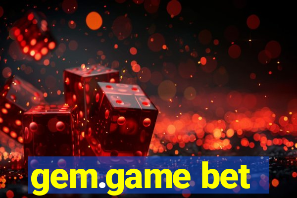 gem.game bet