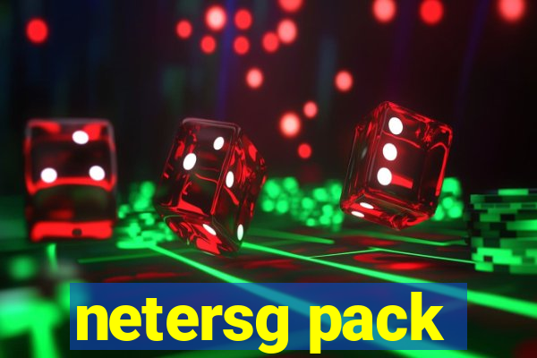 netersg pack